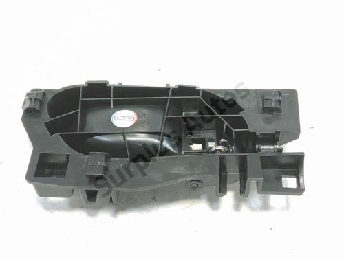 Front left interior door handle PEUGEOT 2008 I (CU_) 1.6 HDi | BP39706419I13 - Image 2