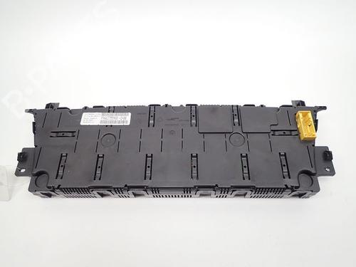 Instrument cluster CITROËN C4 Grand Picasso I (UA_) 1.6 HDi | BP30990869C47