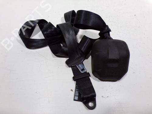 Used Rear right belt tensioner CITROËN DS3 (SA_) 1.6 HDi 90 (92 hp) 28232605