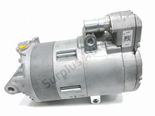 AC compressor MINI MINI (F56) Cooper SE / Electric | BP36796112M34 - Image 4