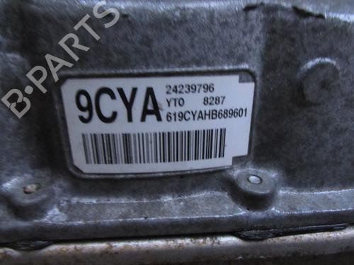 Gearbox CHEVROLET CORVETTE (C6) 6.2 | BP37764830M3 - Image 3