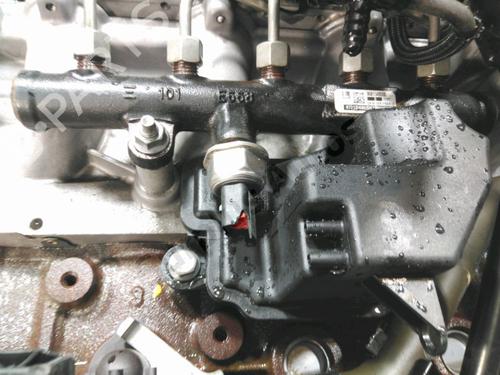 Engine CITROËN C4 Picasso I MPV (UD_) 2.0 HDi 138 | BP37761907M1 - Image 6
