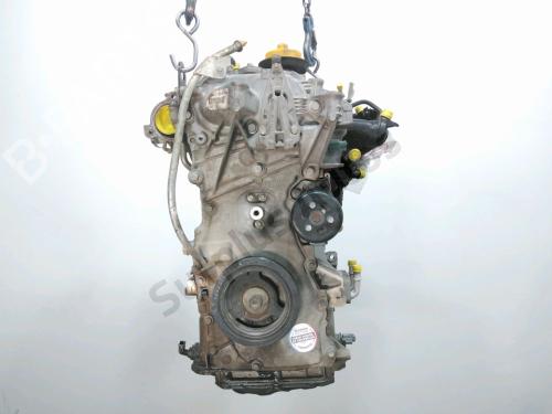 Engine RENAULT CLIO IV (BH_) 0.9 TCe 90 (BHNF, BHMA, BHMH, BHJK, BHJR) | BP40522692M1 - Image 2