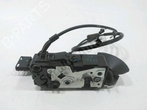 Used Front left lock Front left lock 38587818 38587818
