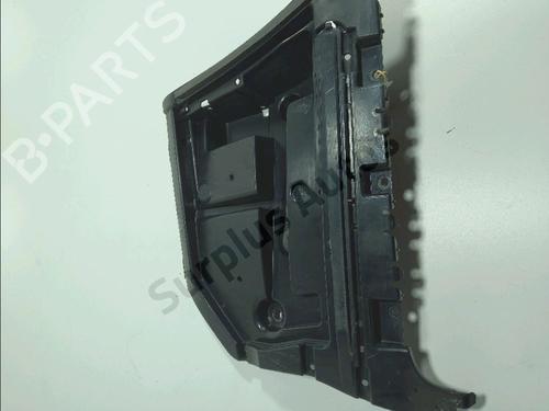 Support du pare-chocs arrière BMW 3 Coupe (E92) 325 i (218 hp) 31938797