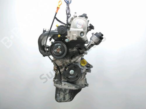 Engine VW FOX Hatchback (5Z1, 5Z3, 5Z4) 1.2 | BP36105368M1 - Image 4