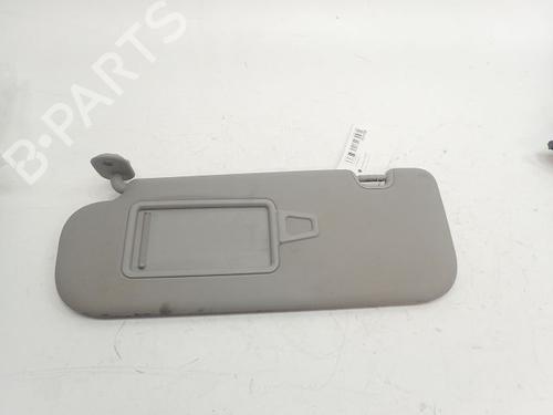 Used Left sun visor Left sun visor 37785918 37785918