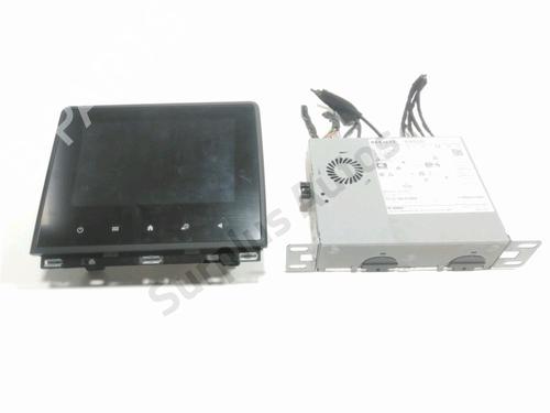 Radio RENAULT CLIO V (B7_) 1.0 LPG (B7MT) (101 hp) 28232383