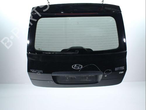 Used Tailgate Tailgate HYUNDAI MATRIX (FC) 1.5 CRDi VGT (110 hp) 28259274 28259274