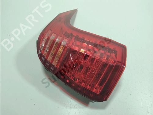 Used Right taillight Right taillight 36796901 36796901