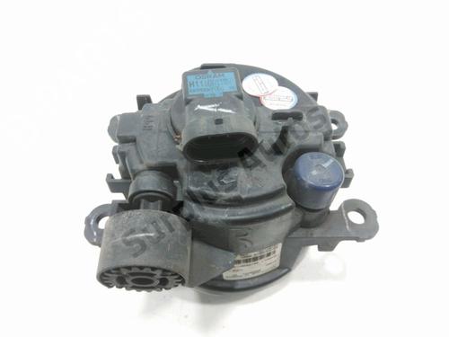 Right front fog light RENAULT CAPTUR I (J5_, H5_) 1.5 dCi 90 (J5N4, J5M5, J5MW, J5M6, J5AL, J5AJ) | BP33568955C31 - Image 2