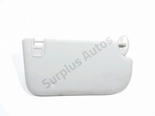 Left sun visor FORD KUGA II (DM2) 2.0 TDCi | BP29580503I1 