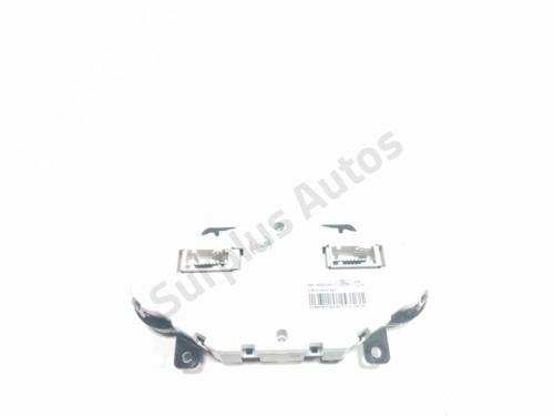 Climate control FORD FIESTA VI (CB1, CCN) 1.6 TDCi | BP37767232I5 - Image 2