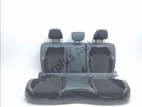 Used Rear seat Rear seat RENAULT MEGANE IV Hatchback (B9A/M/N_) 1.2 TCe 130 (B9MR) (130 hp) 34617213 34617213