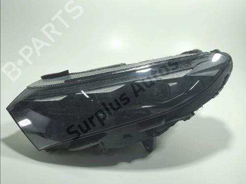 Used Left headlight Left headlight MERCEDES-BENZ EQS SUV (X296) 580 4-matic (296.644) (544 hp) 36764959 36764959