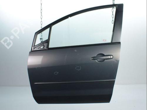 Used Left front door MAZDA 5 (CR) 1.8 (CR19) (116 hp) 28244271