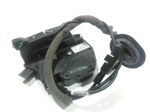 Front right lock RENAULT CAPTUR I (J5_, H5_) 1.5 dCi 90 (J5N4, J5M5, J5MW, J5M6, J5AL, J5AJ) | BP28247215C97 