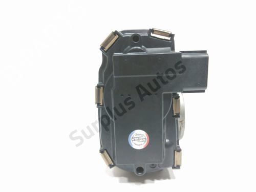 Throttle body RENAULT CAPTUR II (HF_) E-TECH 145 (HFMU) | BP37762867M82 - Image 4