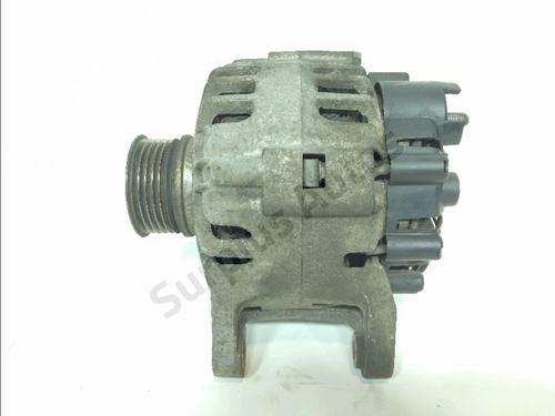 Alternator DACIA SANDERO 1.4 MPI LPG | BP40212814M7 - Image 2