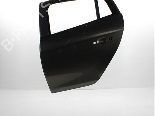 Left rear door FIAT BRAVO II (198_) 1.6 D Multijet (198AXH1B) | BP28253615C4 