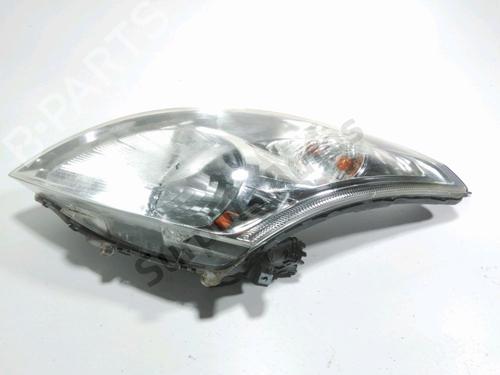 Used Left headlight SUZUKI SWIFT IV (FZ, NZ) 1.2 (AZH412, ZC72S) (94 hp) 30524887