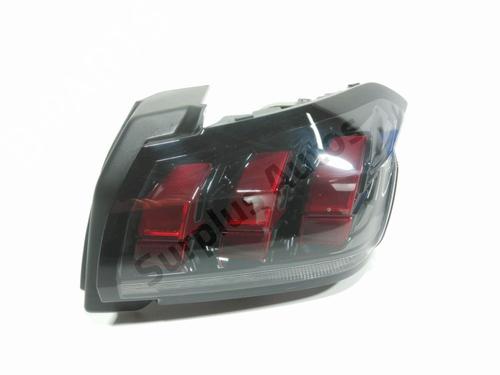 Used Right taillight PEUGEOT 208 II (UB_, UP_, UW_, UJ_) e-208 (136 hp) 28268807
