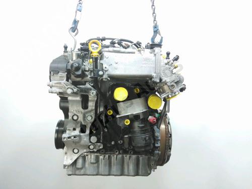 Used Engine VW POLO VI (AW1, BZ1, AE1) 1.6 TDI (95 hp) 30085854