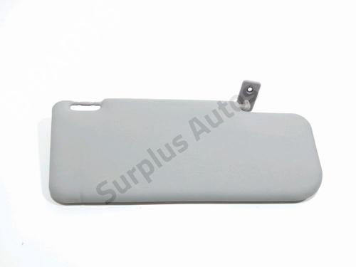 Left sun visor FIAT PANDA (169_) 1.2 (169.AXB11, 169.AXB1A) | BP29297052I1 