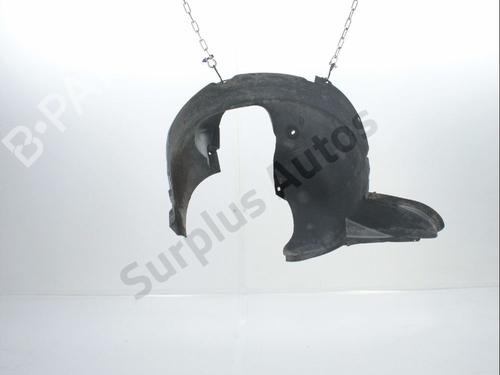 Used Wheel arch SEAT IBIZA IV (6J5, 6P1) 1.4 TDI (80 hp) 28236400