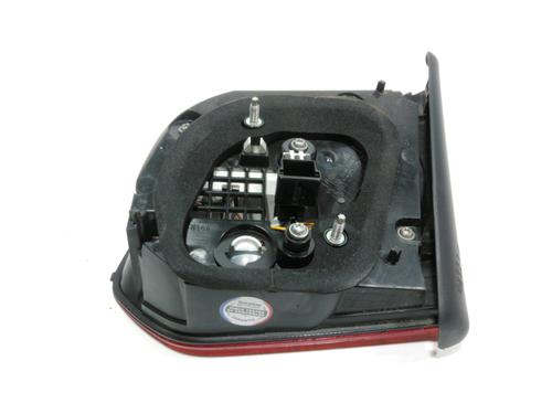 Left tailgate light VW GOLF VI (5K1) 2.0 GTi | BP28268091C79 