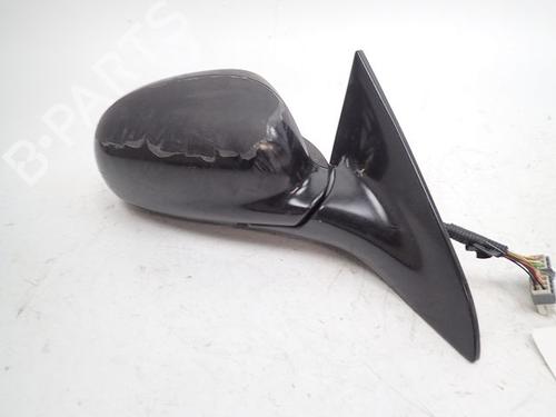 Used Right mirror PEUGEOT 406 Coupe (8C) 2.0 16V (135 hp) 30996795