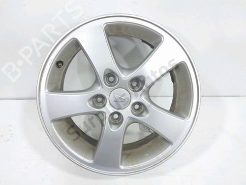 Used Rim Rim 36878143 36878143