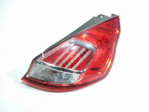 Used Right taillight FORD FIESTA VI (CB1, CCN) 1.0 EcoBoost (100 hp) 28269102