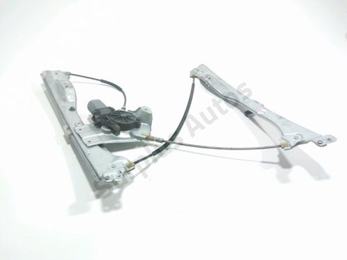 Vindusheismekanisme venstre foran RENAULT CLIO III (BR0/1, CR0/1) 1.2 16V (BR02, BR0J, BR11, CR02, CR0J, CR11) (75 hp) 29858028
