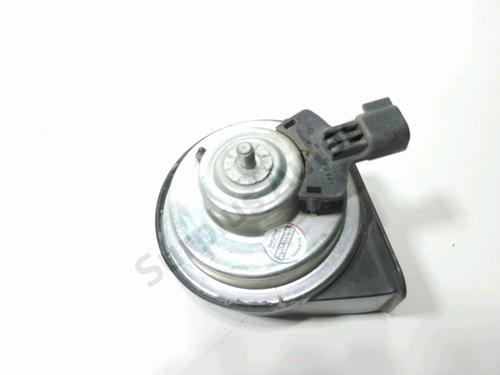 Horn FORD FIESTA VI (CB1, CCN) 1.5 TDCi | BP37291364E13 - Image 3