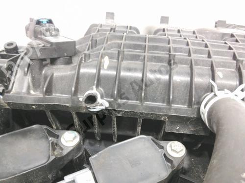 Engine DACIA SANDERO II 1.0 SCe 75 (B8JC, B8JD, B8NC) | BP34231850M1 - Image 6