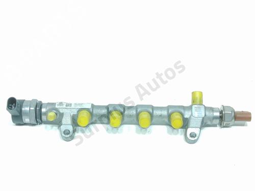 Used Injection rail Injection rail 39161918 39161918