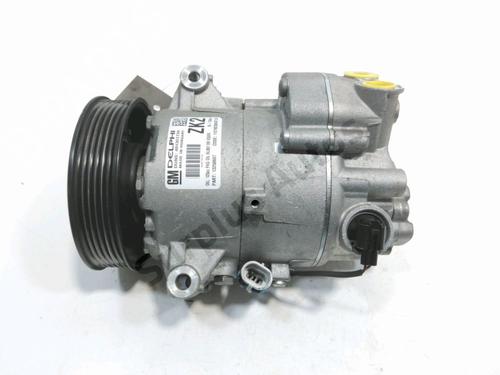 Used AC compressor AC compressor 37764533 37764533