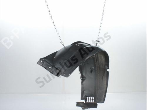 Used Wheel arch DACIA SANDERO II TCe 90 (B8M1, B8MA, B8AC) (90 hp) 28236598