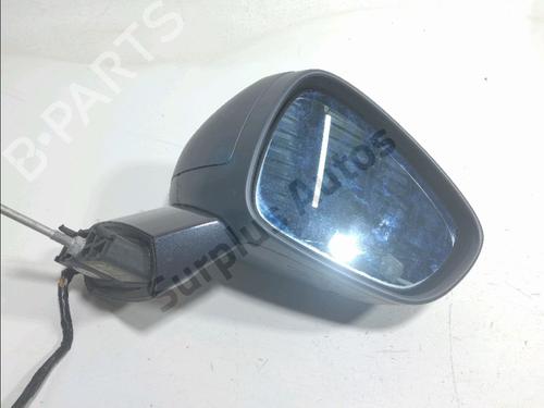 Bakspejl Højre Bakspejl Højre CITROËN C5 III Break (RW_) 2.0 HDi (136 hp) 28245036 28245036