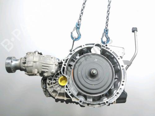 Used Gearbox Gearbox MERCEDES-BENZ GLA-CLASS (X156) GLA 220 CDI 4-matic (156.905) (170 hp) 33231101 33231101
