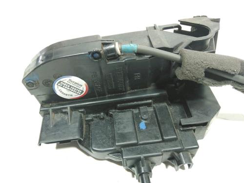Front right lock NISSAN QASHQAI I (J10, NJ10) 1.5 dCi | BP28246929C97