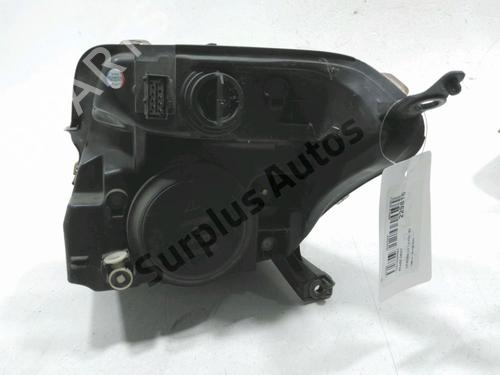 Right headlight CITROËN C2 (JM_) 1.4 HDi | BP31005003C29