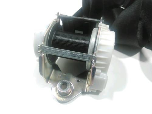 Front left seatbelt BMW 1 (E81) 118 d | BP28234277I26 - Image 2