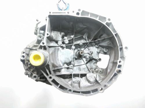 gearbox-peugeot-2008-i-cu_-2013-40251862 main image
