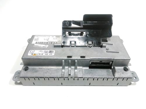 Display monitor AUDI A5 (8T3) 3.0 TDI quattro | BP28229676C48 