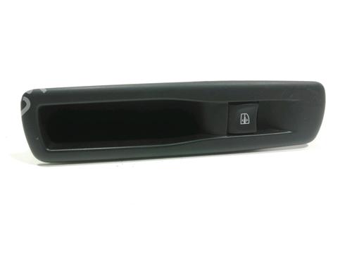 Left rear window switch RENAULT MEGANE III Hatchback (BZ0/1_, B3_) 1.4 TCe (BZ0F, BZ1V) | BP28255698I29 