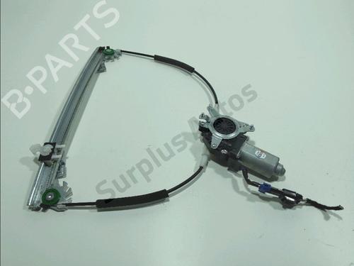 Used Front left window mechanism Front left window mechanism 36854234 36854234