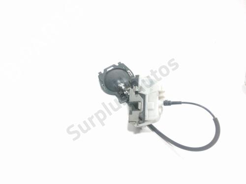 Rear left lock CITROËN C3 I (FC_, FN_)  | BP28255423C100 