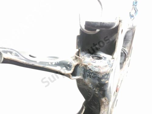 Subframe FORD FIESTA VI (CB1, CCN) 1.5 TDCi | BP31664025M9  - Image 7